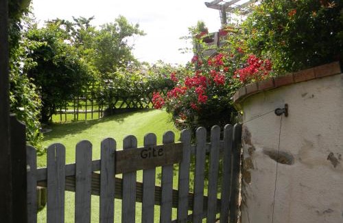 Les Epesses House | Maison Landreau