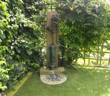 Les Epesses House | Maison Landreau