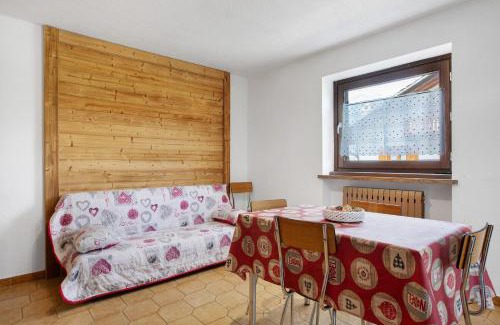 Plan D'introd House | Maison Le Cré Appartamento 5