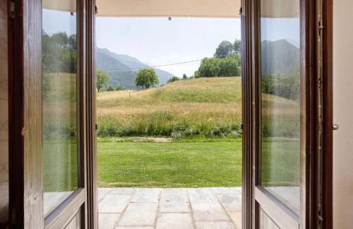 Plan D'introd House | Maison Le Cré Appartamento 4