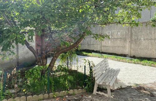 Les Lilas House | Maison Les Lilas - Aux Portes de Paris