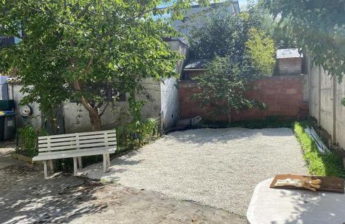 Les Lilas House | Maison Les Lilas - Aux Portes de Paris