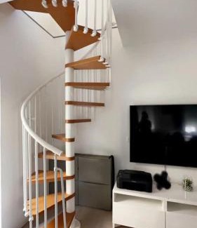 Les Lilas House | Maison Les Lilas - Aux Portes de Paris