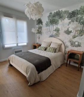 Gujan-Mestras House | Maison Liberté Esprit Campagne Gujan-Mestras