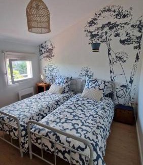 Gujan-Mestras House | Maison Liberté Esprit Campagne Gujan-Mestras