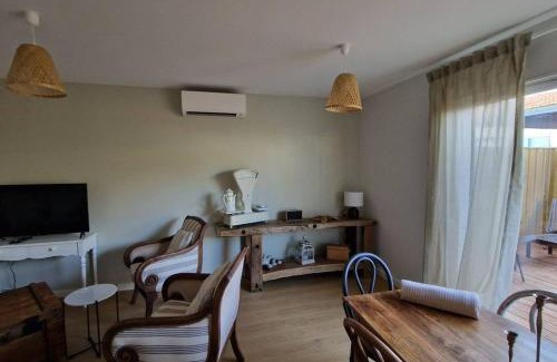 Gujan-Mestras House | Maison Liberté Esprit Campagne Gujan-Mestras