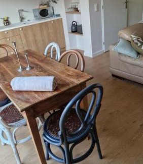 Gujan-Mestras House | Maison Liberté Esprit Campagne Gujan-Mestras