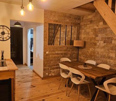 La Marana Apartment | Maison Lido Marana plage