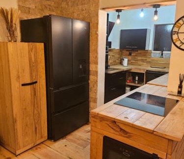 La Marana Apartment | Maison Lido Marana plage