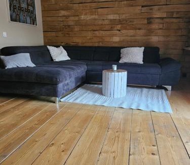 La Marana Apartment | Maison Lido Marana plage