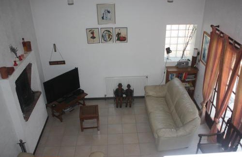 Limoux House | Maison-Limoux Chambre D'Hote Limoux 11300