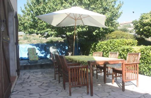 Limoux House | Maison-Limoux Chambre D'Hote Limoux 11300