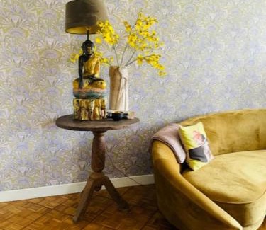 Cause-de-Clerans House | Maison Loes