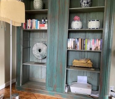 Cause-de-Clerans House | Maison Loes