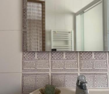 Mormoiron House | Maison Loucacia