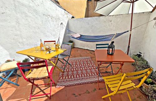 Aups House | Maison Loumio - Charming 4 double bedrooms village home -ultra fast wifi
