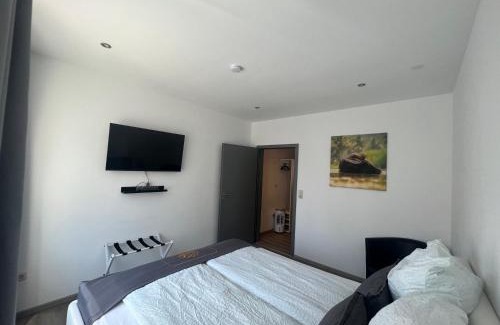 Center Apartment | Maison Lounge