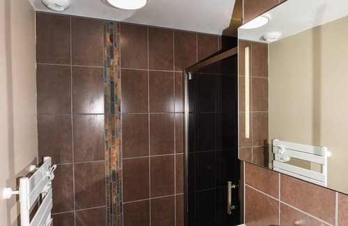 Saint-Pierre-du-Val House | Maison Mélèry avec jardin et terrasse