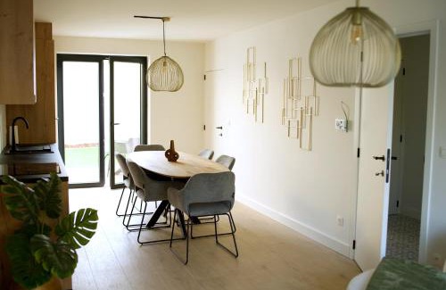 Hasselt House | Maison Magnifiek