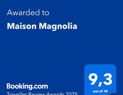 Onesse-et-Laharie Bed & Breakfast | Maison Magnolia