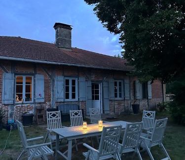 Onesse-et-Laharie Bed & Breakfast | Maison Magnolia