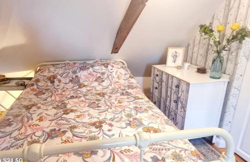 Castetnau-Camblong Bed & Breakfast | Maison Maisy