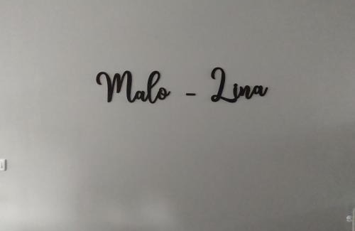 Glacis-Victoire House | Maison Malo-Lina à 350m de la plage de Malo les bains