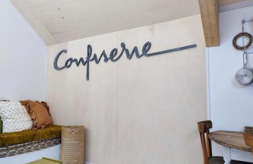 Loupes House | Maison Mandavi, studio d'hôtes dans l'Entre deux mers