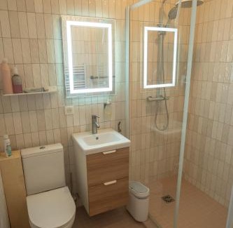 Loupes House | Maison Mandavi, studio d'hôtes dans l'Entre deux mers