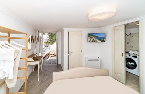 Chiesa Nuova Apartment | Maison Marì
