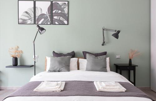 Salario Apartment | Maison Margaret