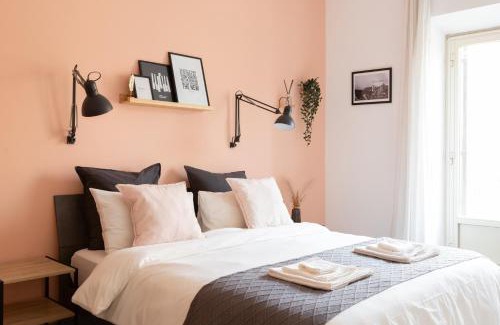 Salario Apartment | Maison Margaret