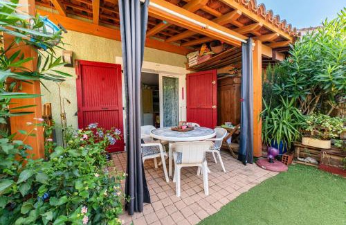 Le Barcares House | Maison Marina au Bacarès