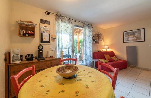 Le Barcares House | Maison Marina au Bacarès