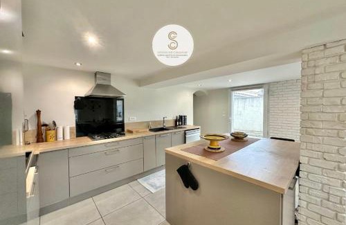 Fourques Villa | Maison Megève Fourques Arles