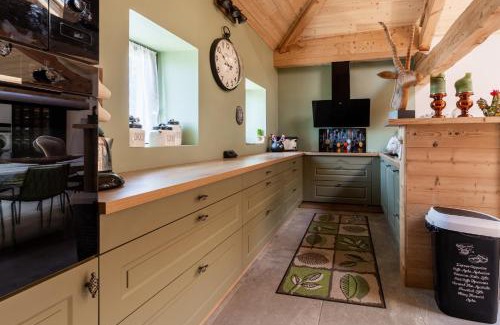Les Angles House | Maison Melanie - Superbe Chalet proche des pistes