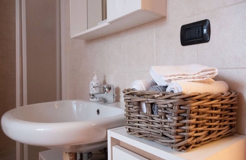Gignod Apartment | Maison Mey - nature and relaxation just a few kilometers from Aosta