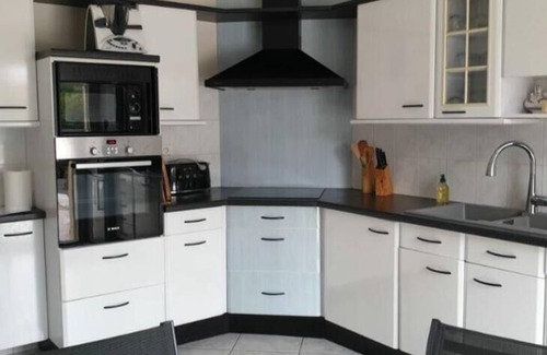 Gujan-Mestras Villa | Maison Mi Patio - Gujan-mestras