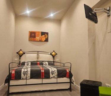 Imola Apartment | Maison Michelle - appartamento ammobiliato IMOLA
