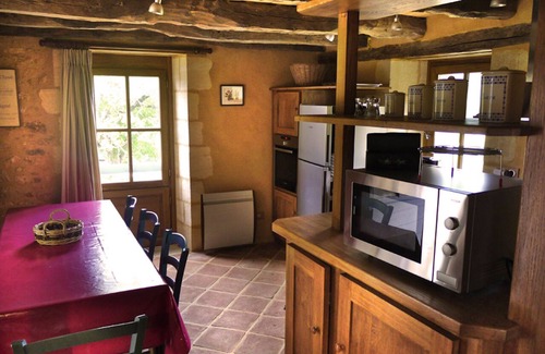 Beynac-et-Cazenac House | Maison Milou