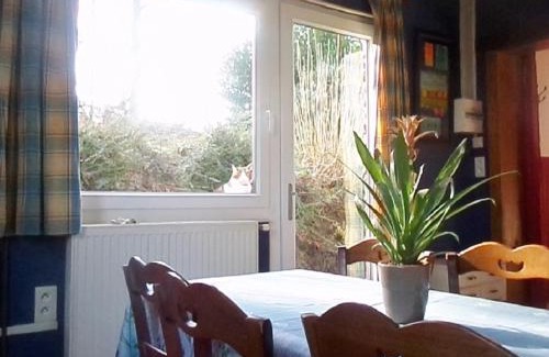 Willies House | Maison mitoyenne à Willies avec jardin clos et jeux pour enfants - FR-1-510-101