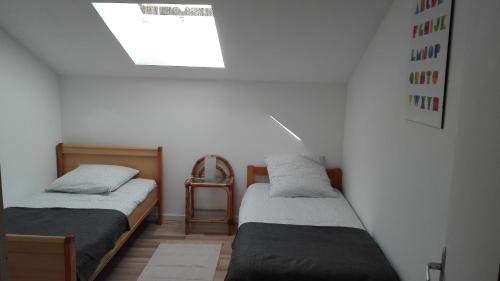 Leon House | Maison moderne proche lac et plage