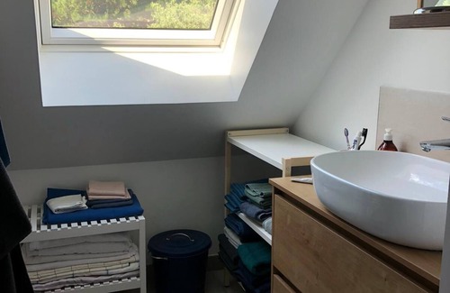 Ile-aux-Moines House | Maison Moderne Tout Confort