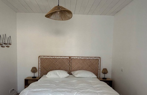 La Flotte House | Maison Moderne Très Lumineuse Entièrement Rénovée 6 à 8 Personnes