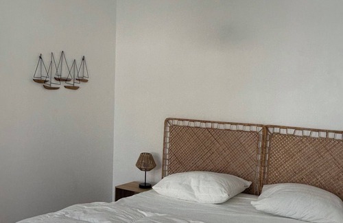 La Flotte House | Maison Moderne Très Lumineuse Entièrement Rénovée 6 à 8 Personnes