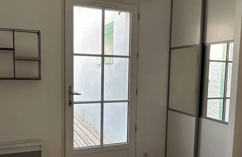 La Flotte House | Maison Moderne Très Lumineuse Entièrement Rénovée 6 à 8 Personnes