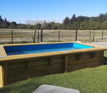 Grand Sud Apartment | maison Moliere