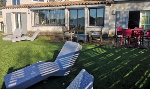 Grand Sud Apartment | maison Moliere