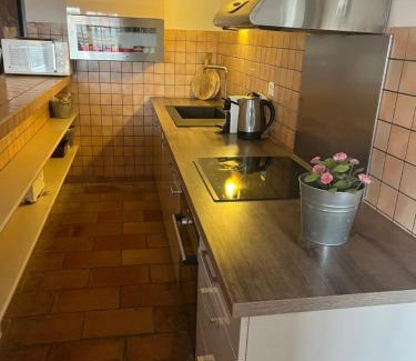 Grand Sud Apartment | maison Moliere