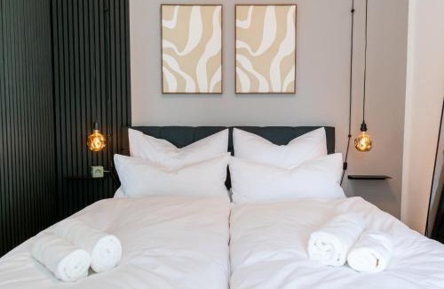 Colditz Apartment | Maison & Mood Colditz